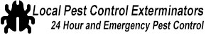 Saint Stephens Church VA Pest Control Exterminators